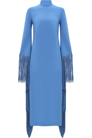 ‎Taller Marmo‎ Del Mar midi dress