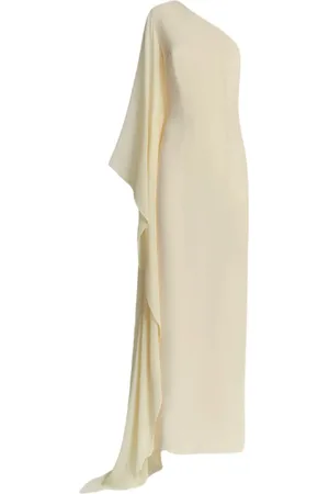 ‎Taller Marmo‎ Jasmine draped maxi dress