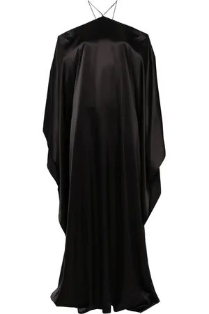‎Taller Marmo‎ Sza silk maxi dress