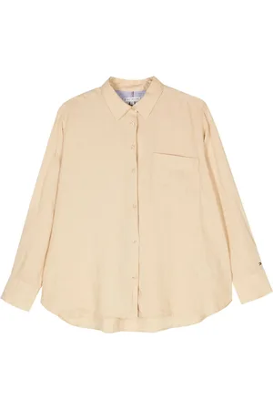 Tommy Hilfiger Linen shirt