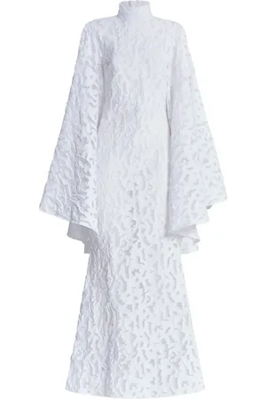 ‎Taller Marmo‎ Mina Mina Mina maxi dress