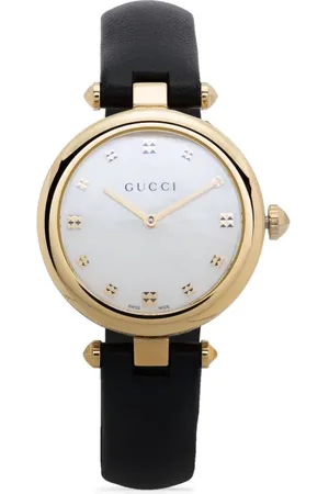 Gucci Diamantissima 32mm