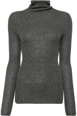 Fabiana Filippi Platinum sweater