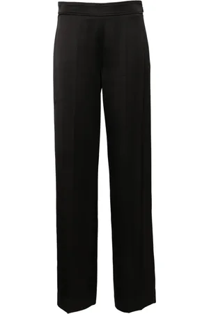 Jil Sander Twill trousers