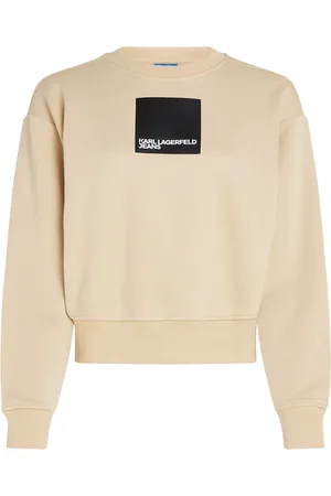 Karl Lagerfeld Logo-print sweatshirt