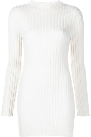 RTA Brielle knitted dress