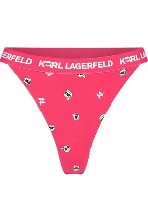 Karl Lagerfeld Ikon briefs