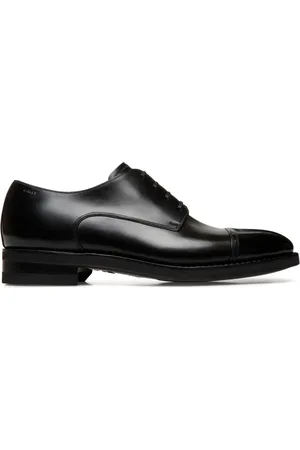 Bally Scribe Un derby shoes