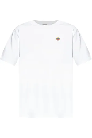 Bally Adrien Brody T-shirt
