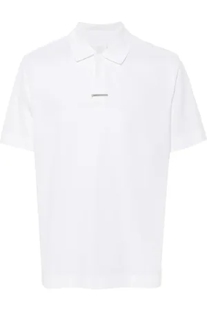 Givenchy Cotton polo shirt