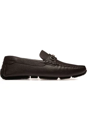 Bally Pilot loafers