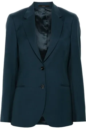 Paul Smith A Suit To Travel In blazer