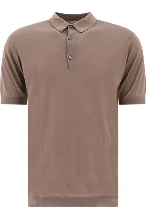 JOHN SMEDLEY Adrian polo shirt