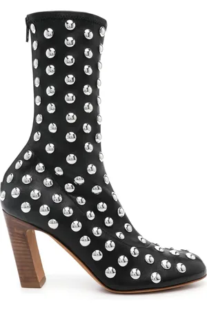 Khaite 85mm Apollo boots