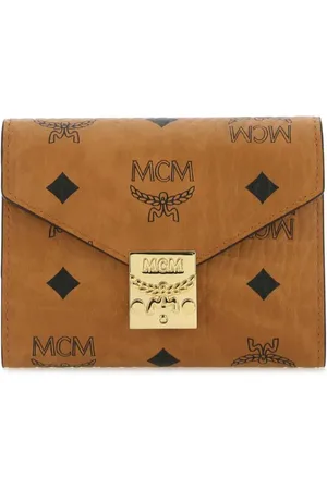 MCM Tracy wallet