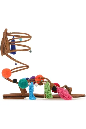 Alameda Turquesa Matisse sandals