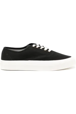 Maison Kitsuné Lace-up sneakers