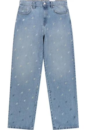 Axel Arigato Play straight jeans