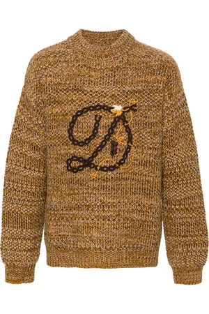 Drôle de Monsieur Le Maille Dtress?? jumper