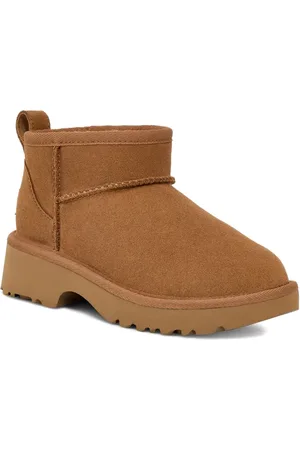 UGG Classic Ultra Mini New Heights boots
