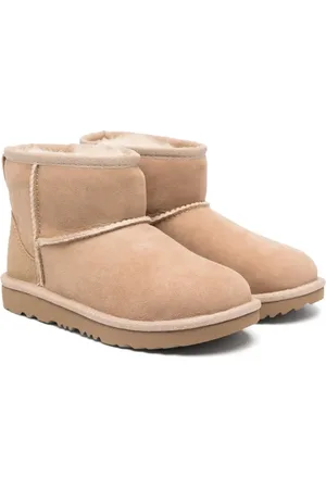 UGG Classic II Mini ankle boots