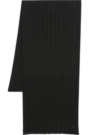 Saint Laurent Cassandre scarf