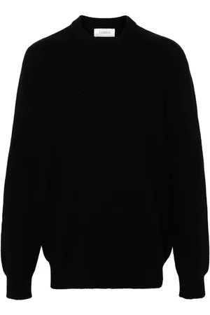 LANEUS Crew-neck sweater