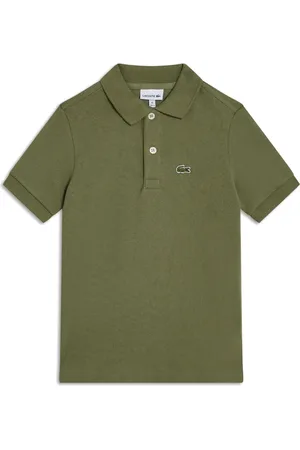 Lacoste Logo polo shirt
