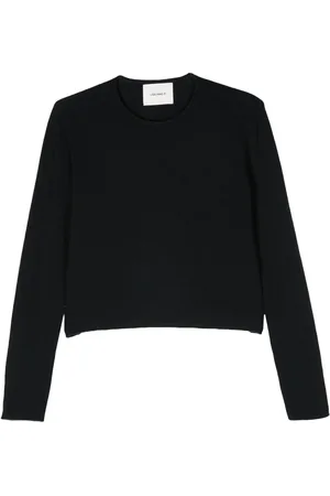 Lisa Yang The Ida cashmere jumper