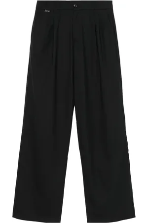 Family First New Tube trousers