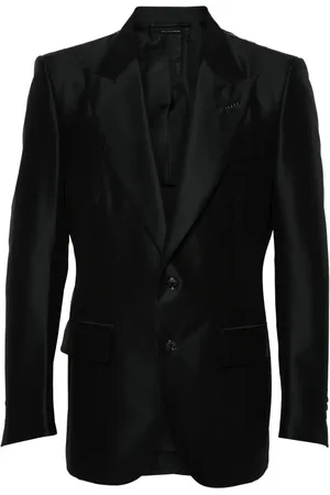 Tom Ford Single-breasted blazer
