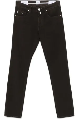 sartoria tramarossa Michelangelo trousers