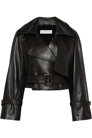 Nour Hammour Hatti jacket