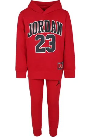 Jordan Jersey tracksuit