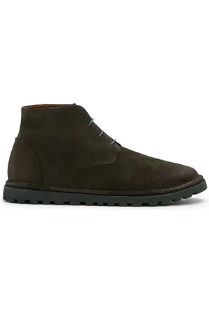 MARSÈLL Sancrispa Alta Pomice boots