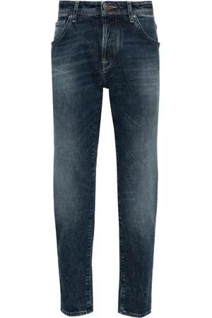 Jacob Cohen Scott jeans