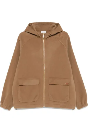 Drôle de Monsieur La Veste ?? Capuche Laine jacket