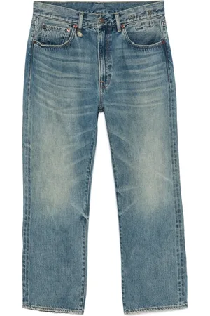 R13 X-BF jeans