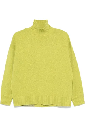 Victoria Beckham Open-back sweater