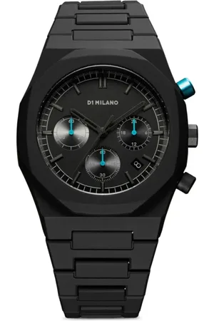D1 MILANO Polychrono 40.5mm
