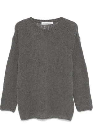 OUR LEGACY Popover jumper