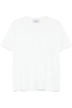 D4.0 Cotton T-shirt