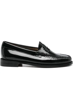 G.H. Bass Easy Weejuns Larson loafers