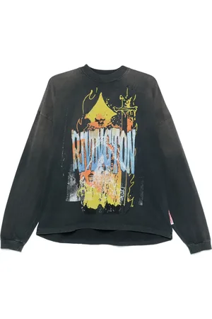 RRR-123 Forgive Me T-shirt