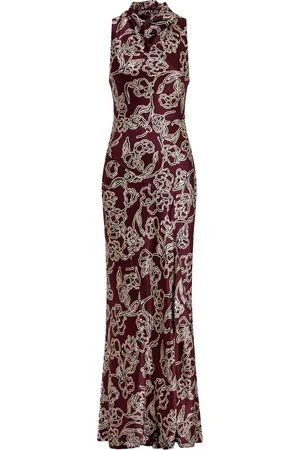 Nicholas Demi dress