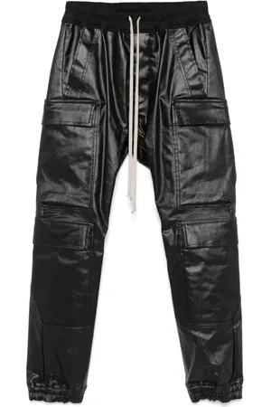 Rick Owens Mastodon Megacargo jeans