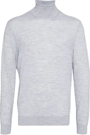 Cruciani Turtleneck jumper