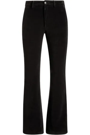 Bally Flare-leg trousers