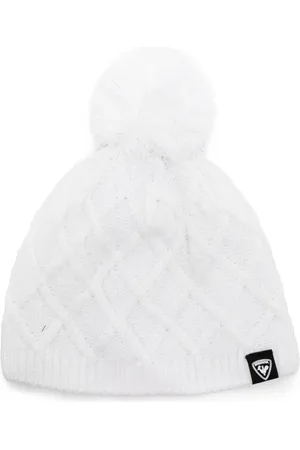Rossignol Luna beanie hat