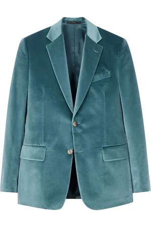 Paul Smith Velvet blazer